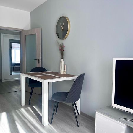 Apartman Lakeside 체스키크룸로프 외부 사진