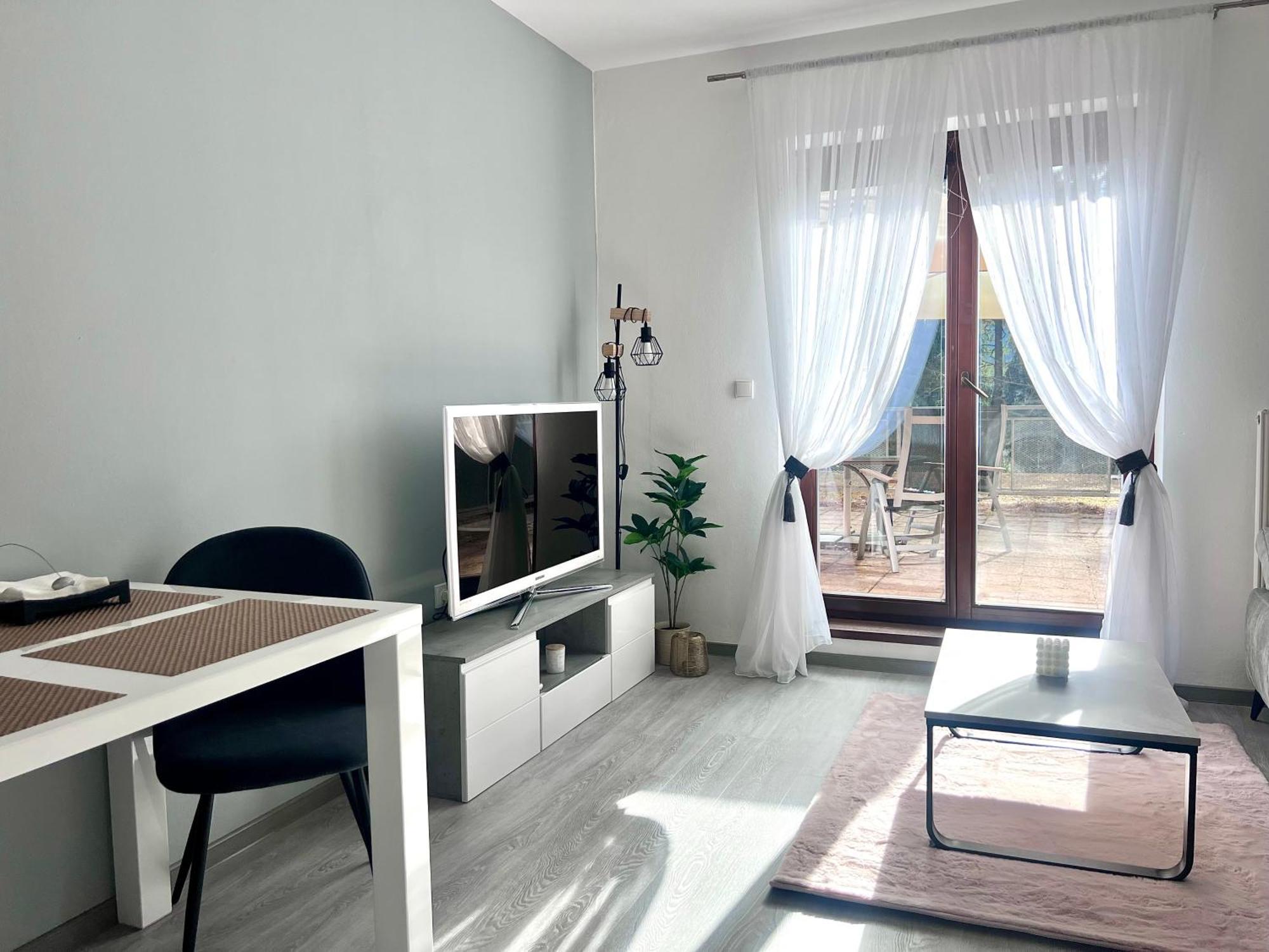 Apartman Lakeside 체스키크룸로프 외부 사진